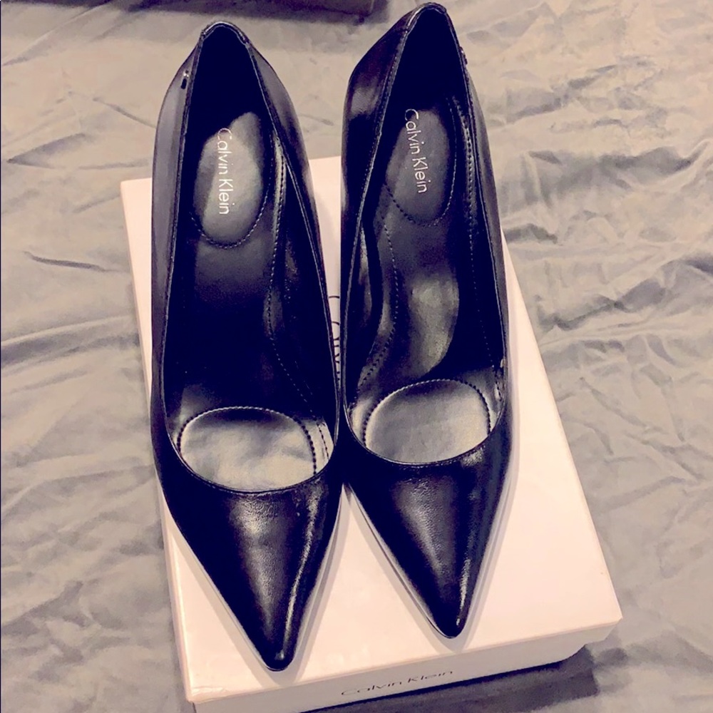 Beautiful Pumps